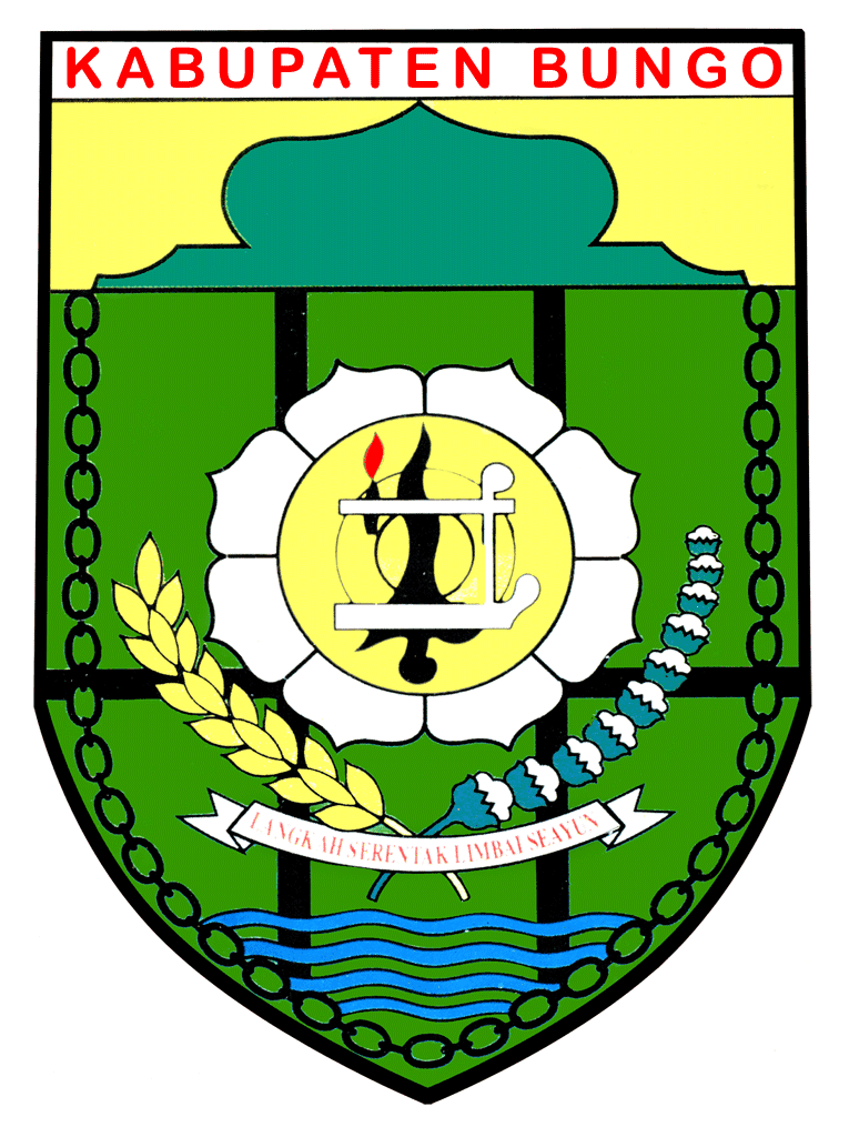 Logo Bungo